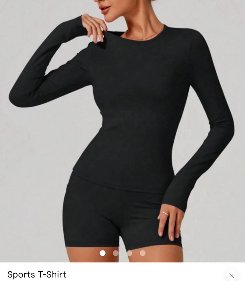 Savana sports t-shirt