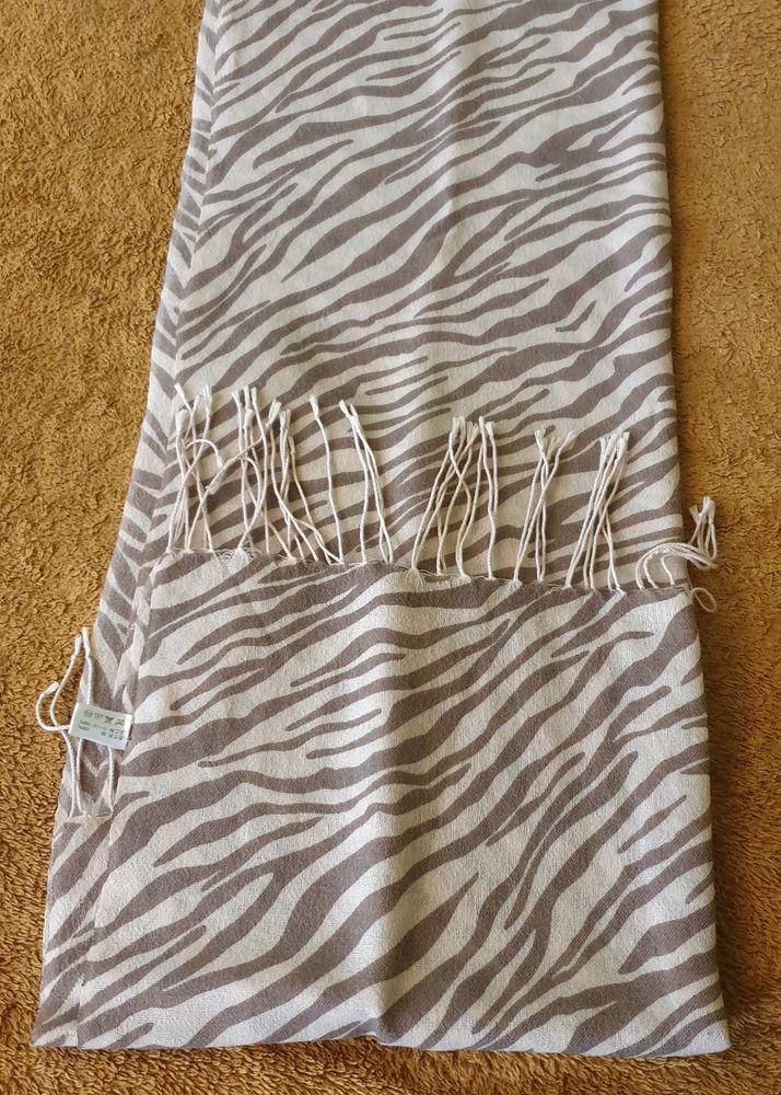 Super Soft Warm Dupatta For Winters