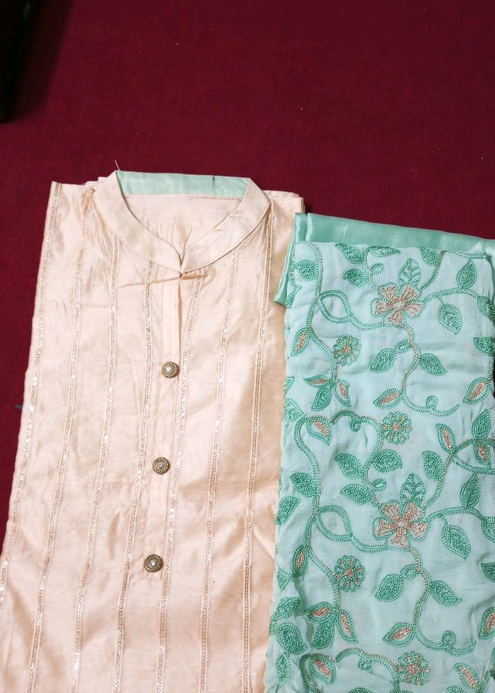 Dress Material