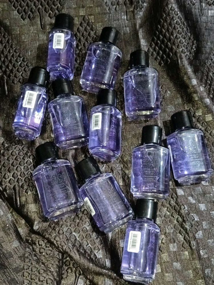 Nail Polish Remover
