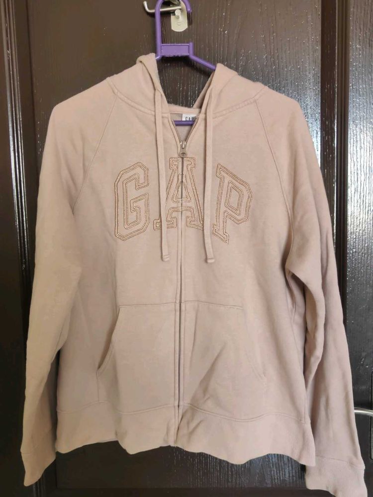 GAP Zip-Up Hoodie