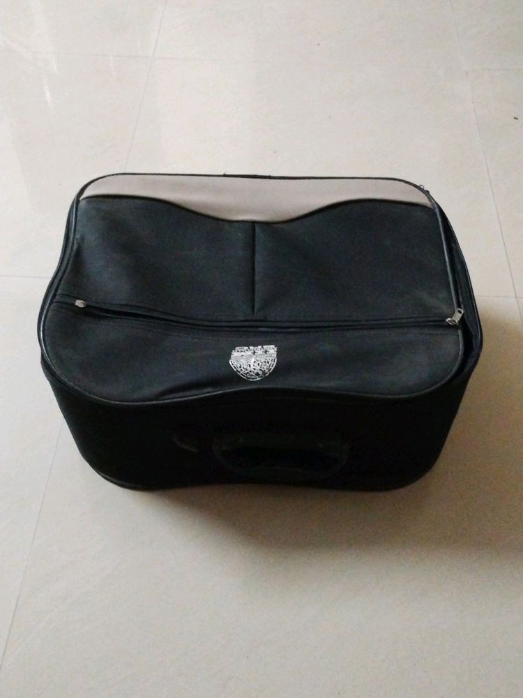 Suitcase Medium 2 Pieces