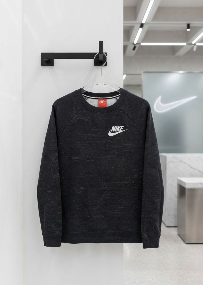 Nike Crew Neck Sweatshirt