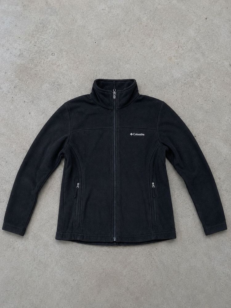 Columbia unisex Fleece Jacket