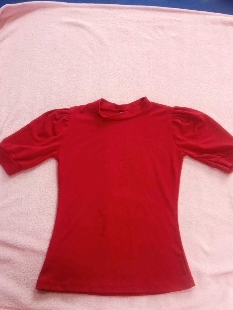 Casual T-Shirts
