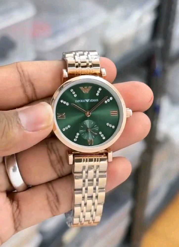 Emporio Armani Watch