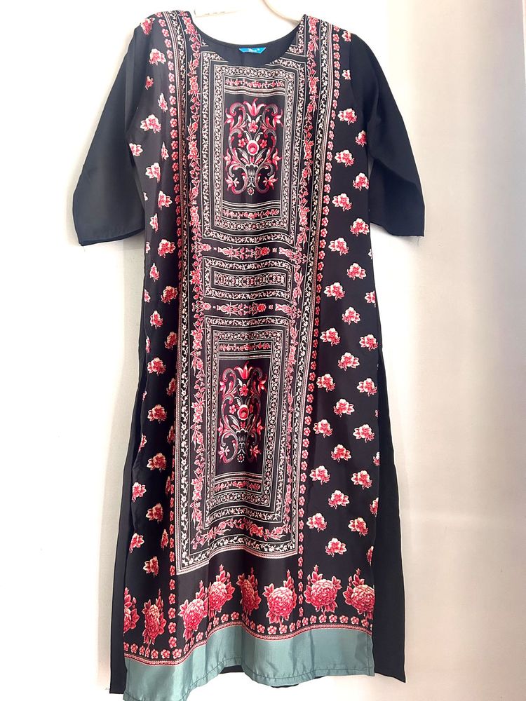 New kurta 🥳