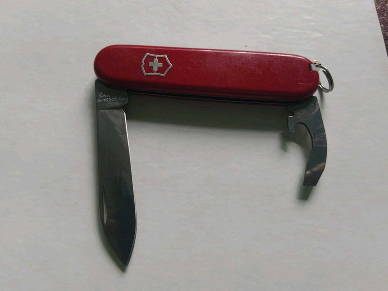 Victorinox Bantam – Swiss Army Knife