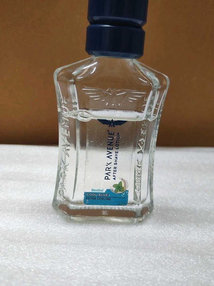 Park Avenue After Shave Lotion