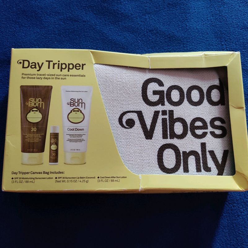 Super Sun Bum Sun Care Essential Set