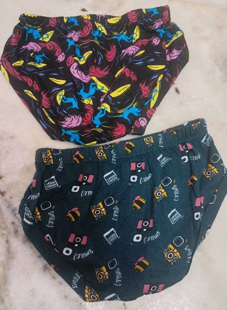 kids inner wear