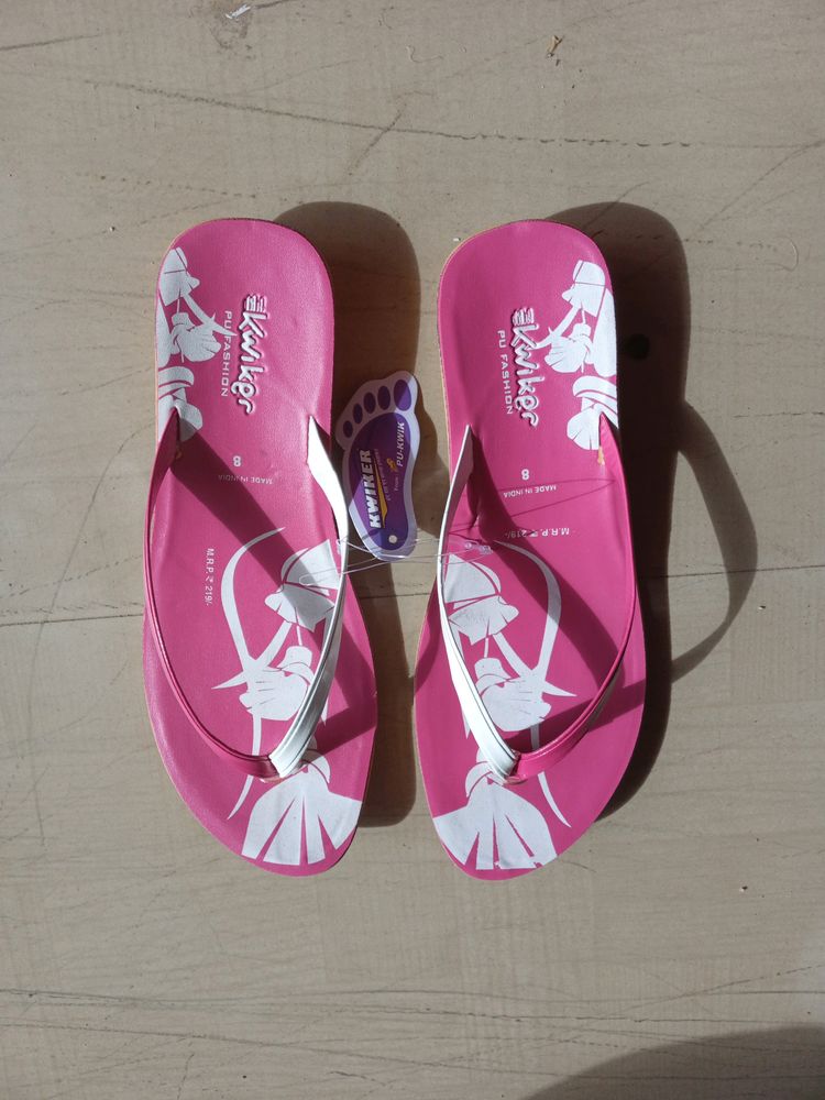 Pink Quin
