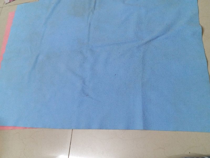 Quick Dry Sheet 100 CM By 70 ccm