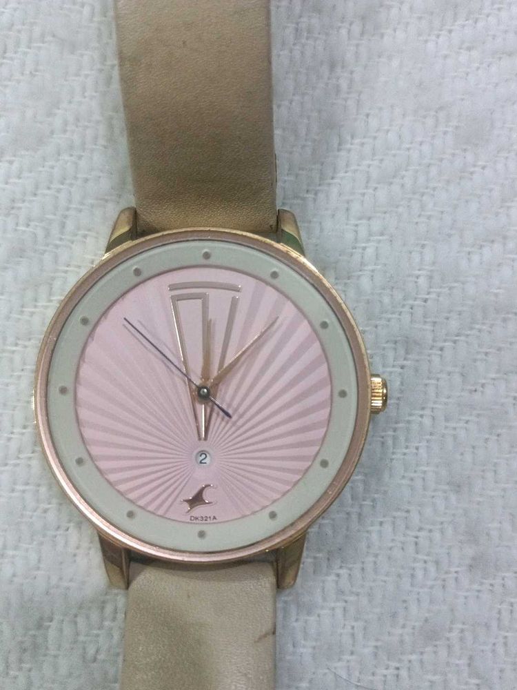 Elegant Women's Watch - Stylish &amp; Chic
