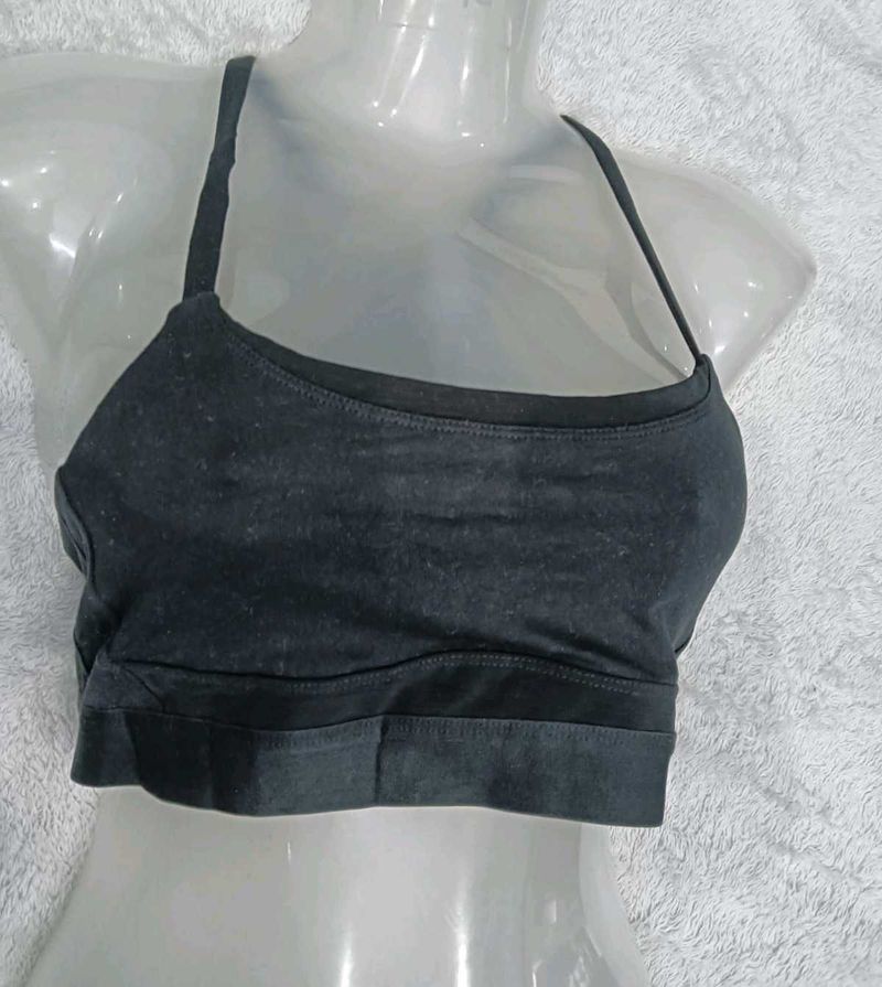 Comfortable 🤎Sports Bra