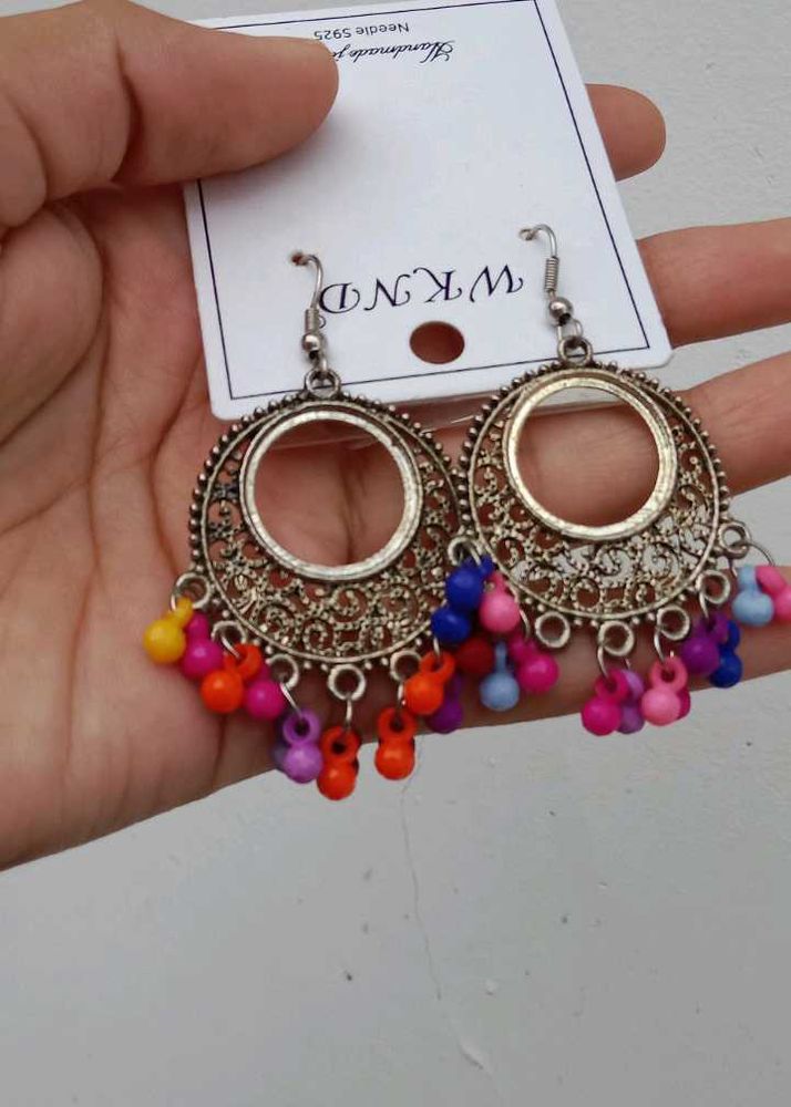 earings