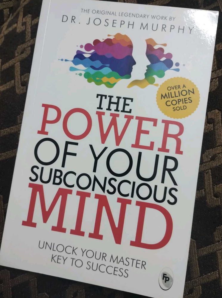 The Power Of Your Subconscious Mind