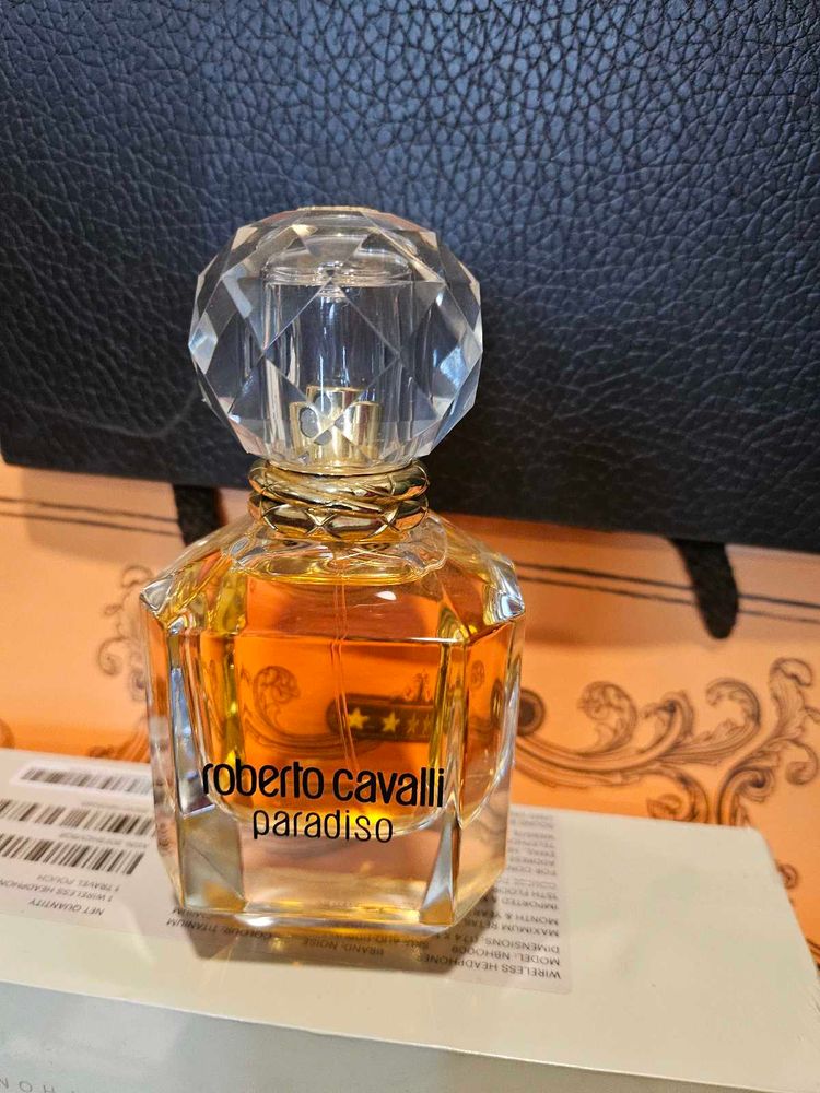 Roberto Cavalli Paradiso
