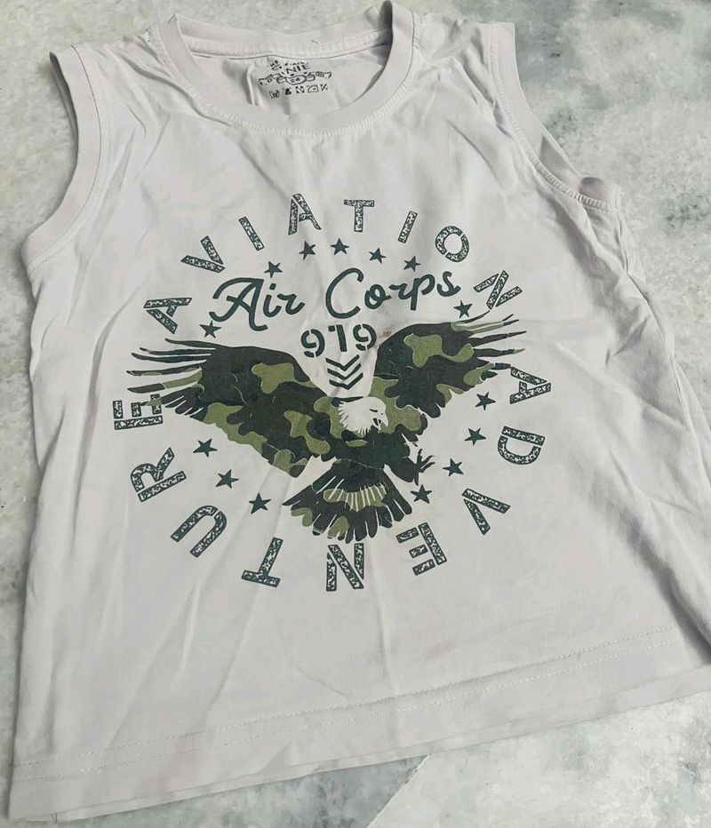 Girls Tshirt Size 4,6 Years Combo, Tshir