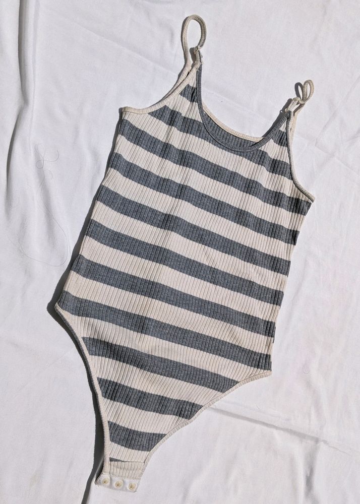 Off White Bodysuit