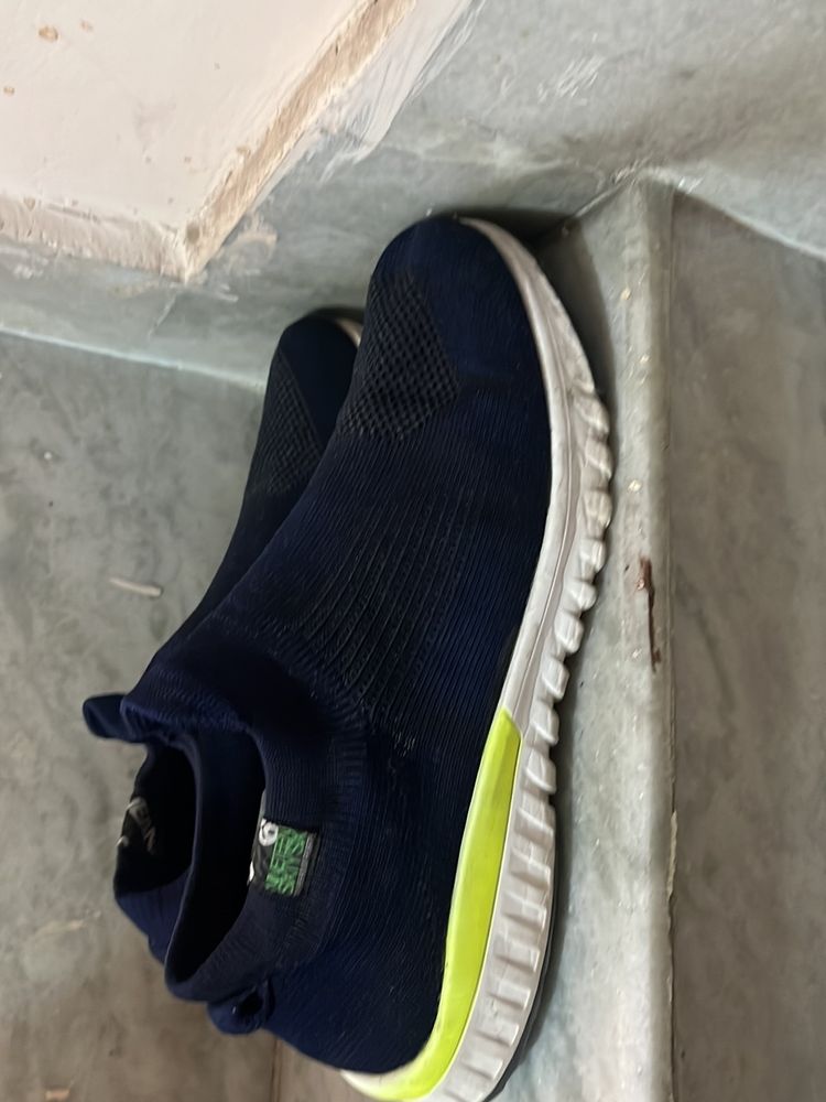 Duke Sport Shoes