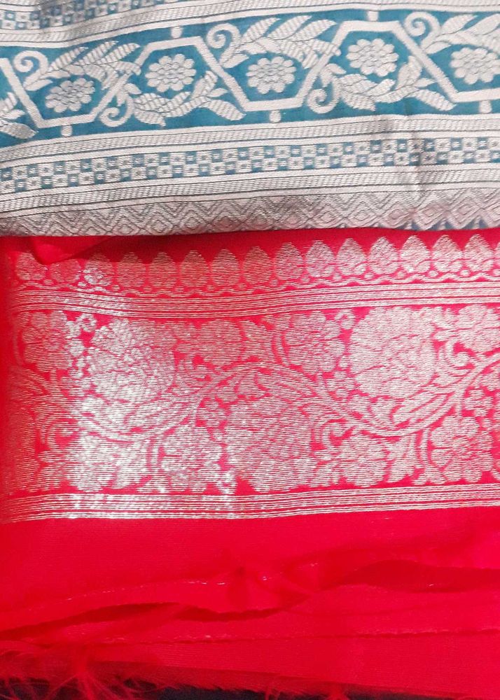 New Unstitched Blouseo