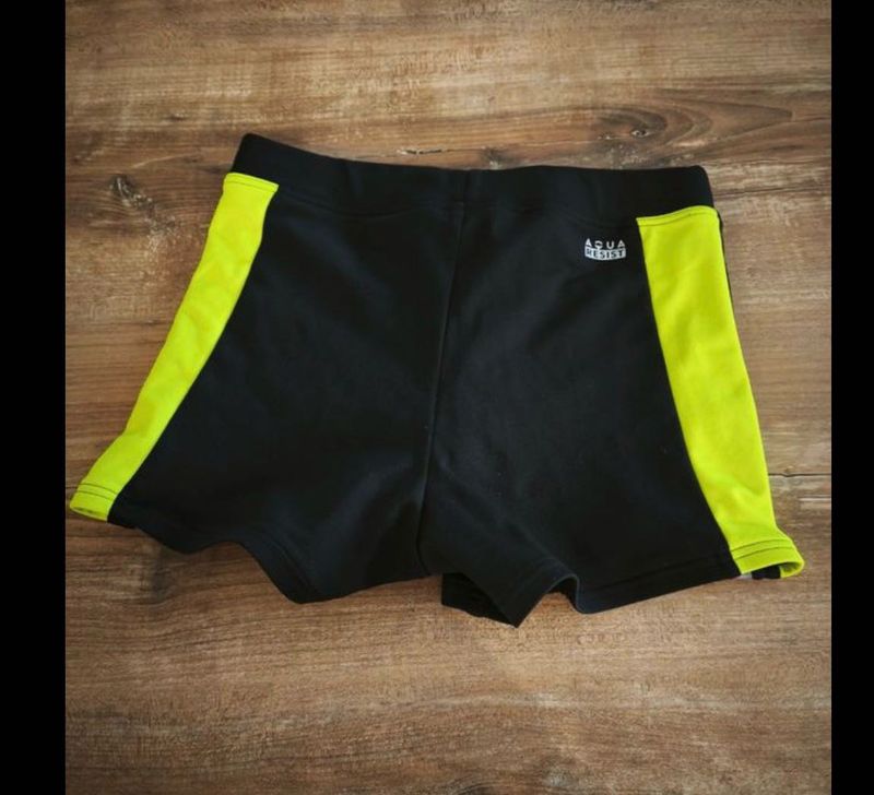 Decathlon Black Pants - Size XS