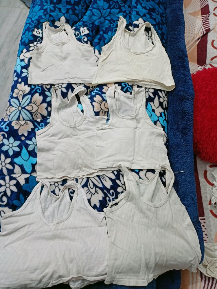 Vests For Babies