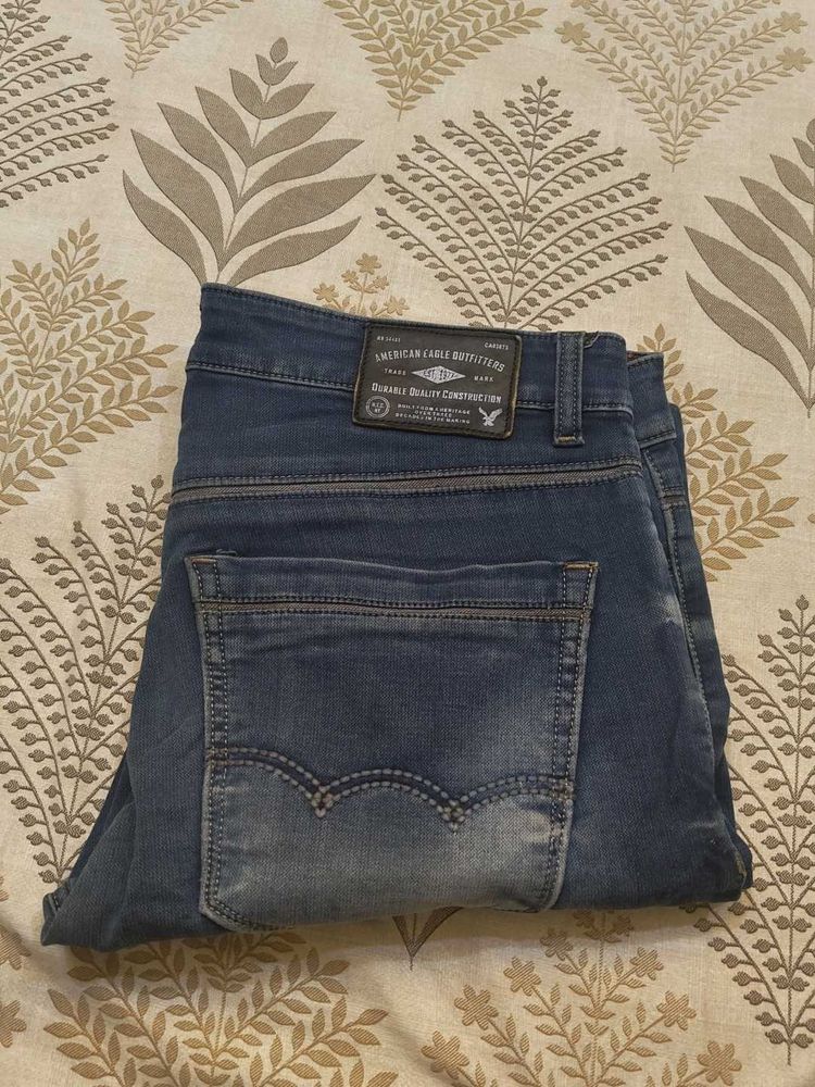American Eagle Outfitters Jeans