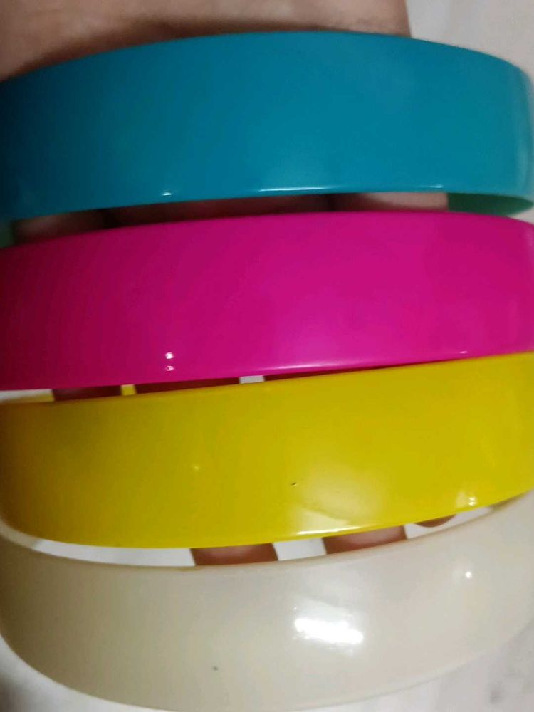 Colorful Headband Bundle