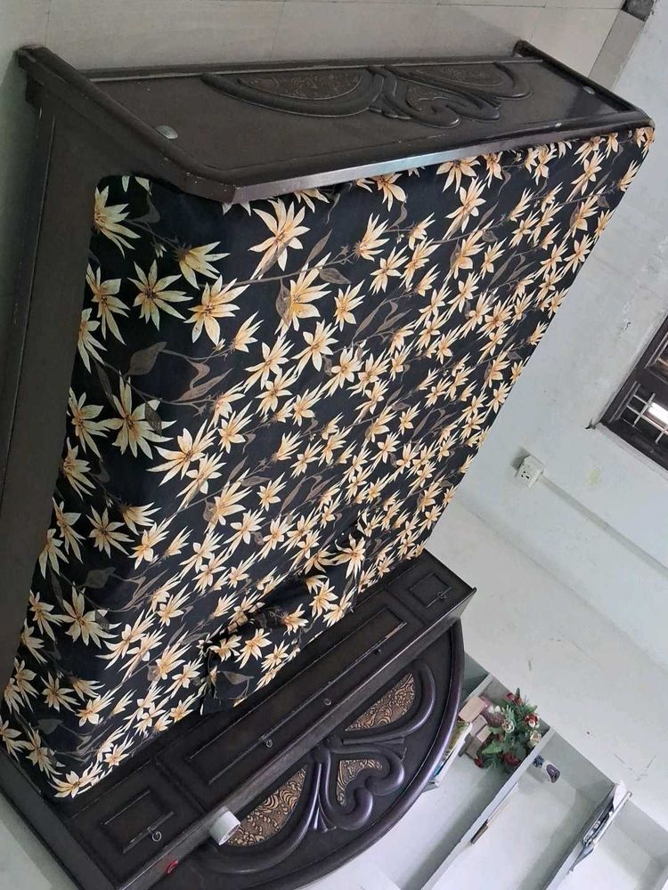 police staff double bed sheet