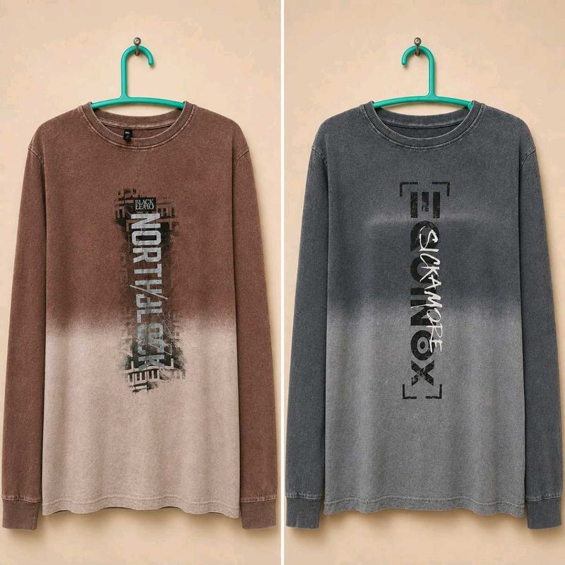 T-shirt (set of 2)