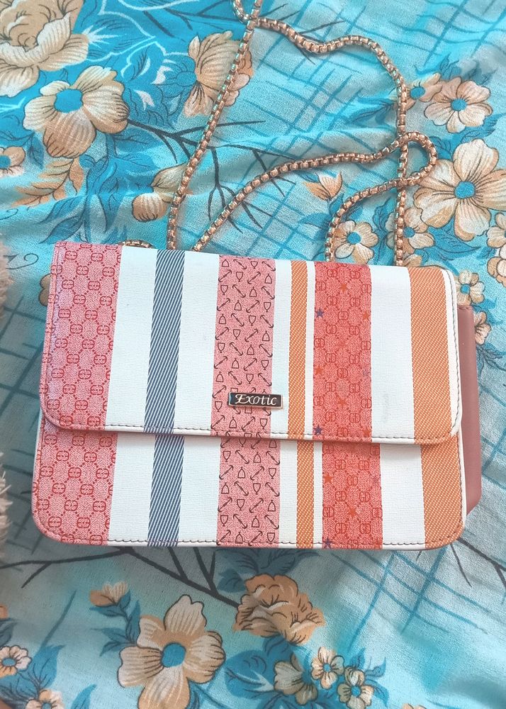 Exotic Stylish Sling Bag For Women