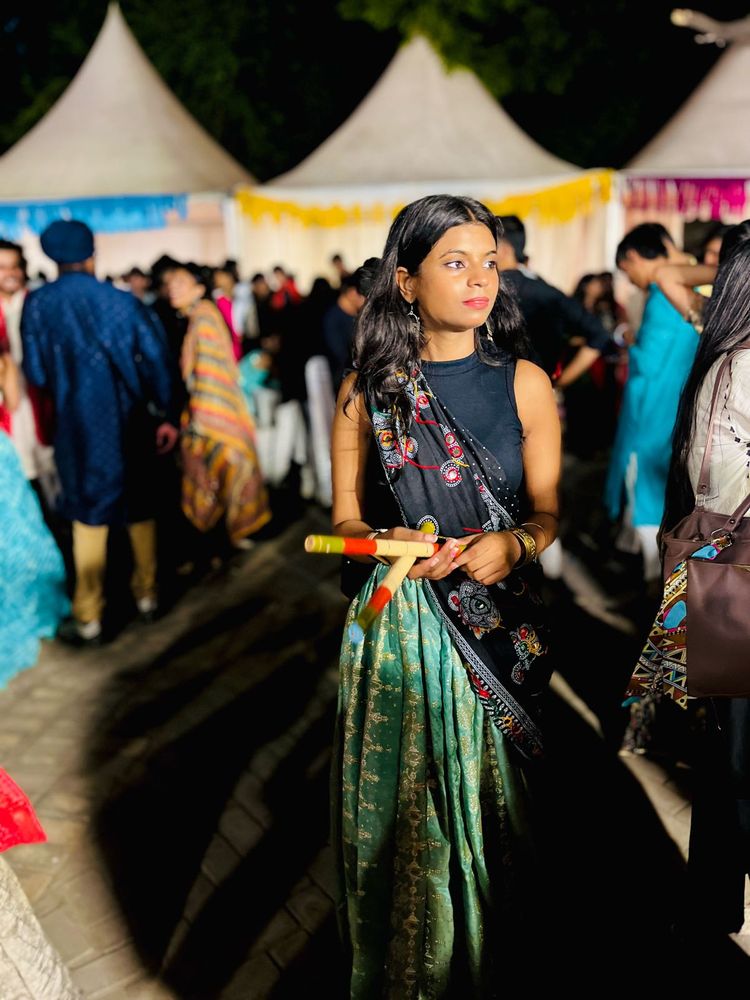 Embroidery Lehenga