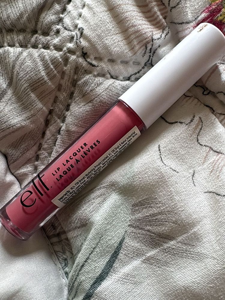 e.l.f. Lip Lacquer