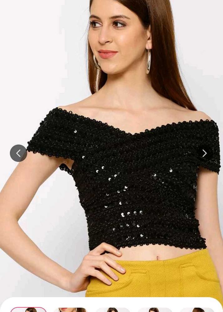 Party Wear Top