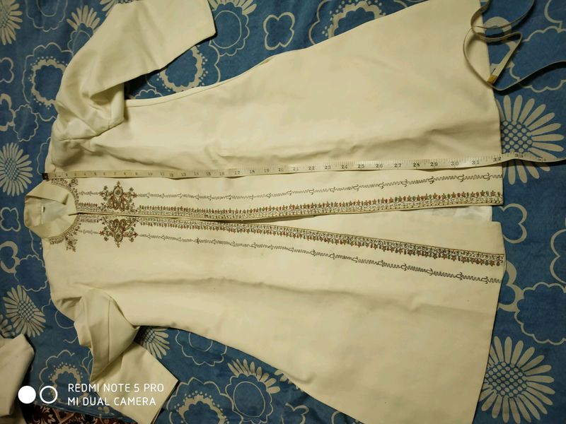 Kid's Boutique Made Partywear Dress
