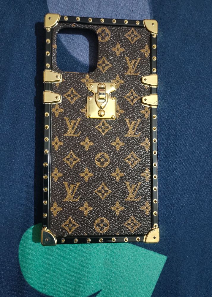 Iphone 12 (Lv Trunk Case)