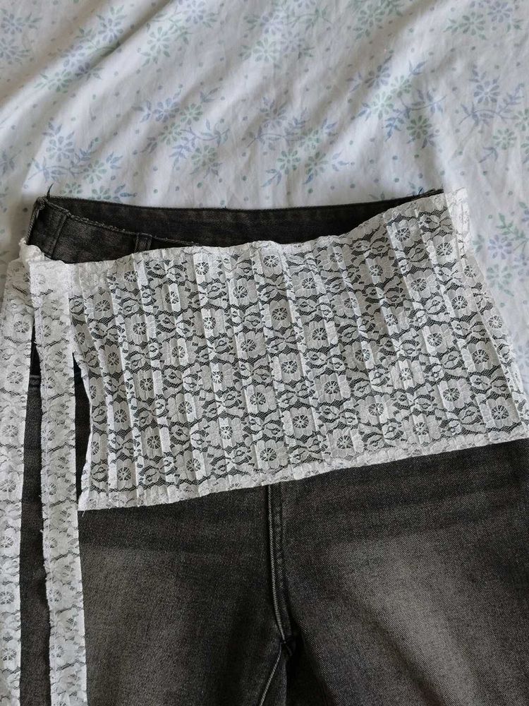 lace scarves /tops /lace