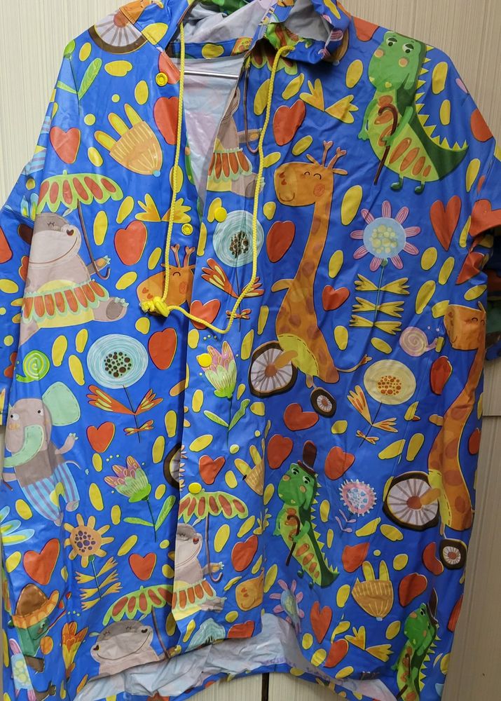 Raincoat 4_7 Year