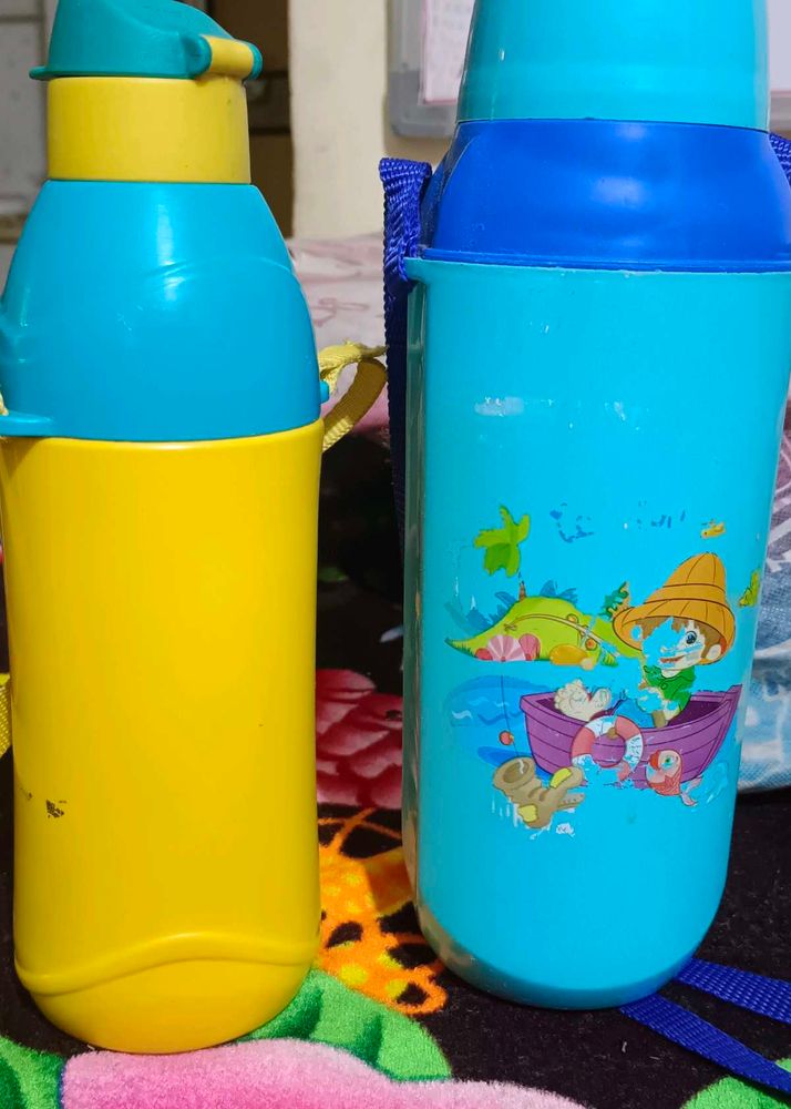 Kids Water Bottles