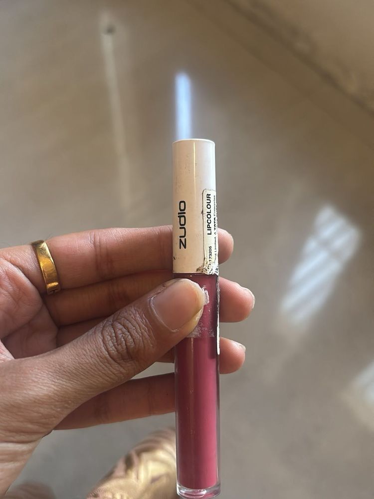 Zudio Lip Colour