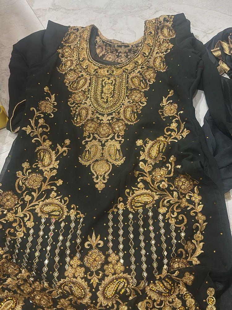 Elegant Kurta Set