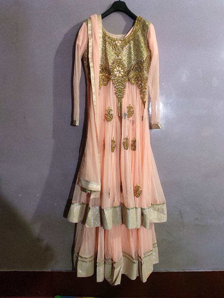 Heavy Mastani 5pcs Set XL Size