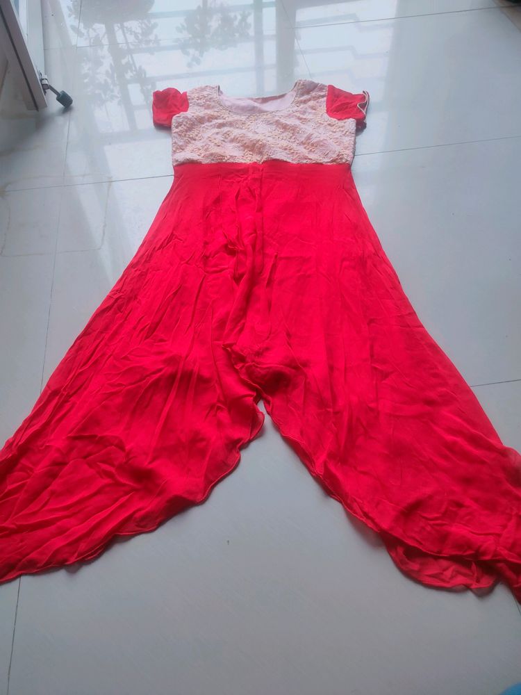 Sale.. 🔥..dress New Fish Cut