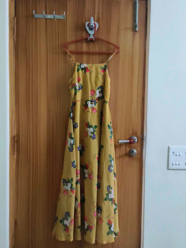 Maxi Dress # Limited Time Offer # Price Drop