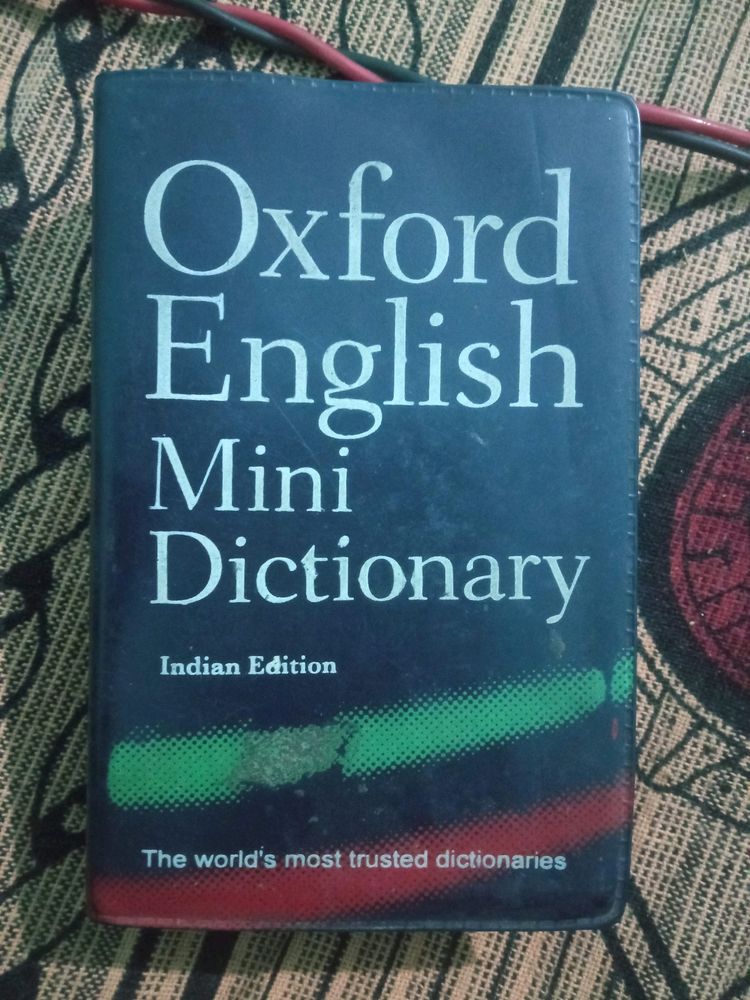 Dictionary