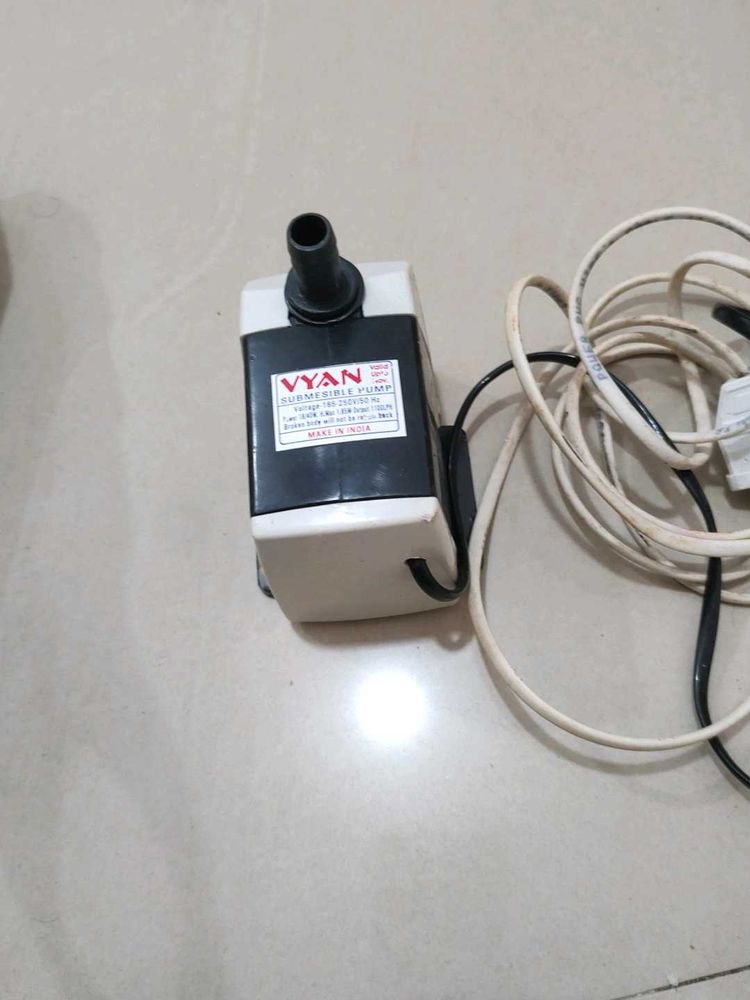 fish tank Inverter VYAN Submersible P..