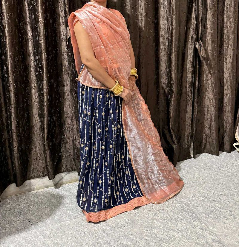 Lehanga Choli