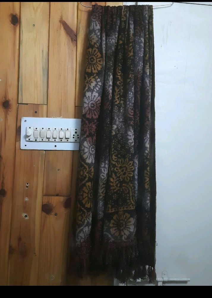 Womens Woolen Shawl